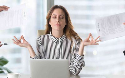 Reforzando la Gestión de Conflictos en tu Empresa: Estrategias para un Entorno Armonioso