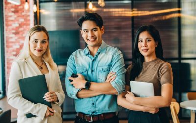 Generando Autodisciplina en tus Colaboradores: El Camino hacia la Excelencia Laboral