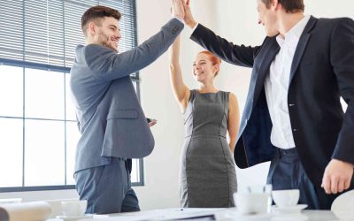 El Bienestar Laboral: Un Aliado Fundamental para la Productividad