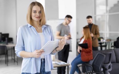 Estrategias para Retener y Gestionar el Talento en un Mercado Laboral Competitivo