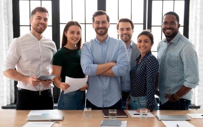 Prioridades de RRHH en 2023: Enfoque en el Bienestar Emocional de los Equipos