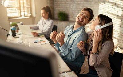 Bienestar Laboral: Cuatro Claves para Cuidar la Salud Mental en el Trabajo