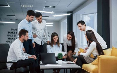 Bienestar Laboral: Cuatro Consejos para Promover la Salud Mental en el Trabajo