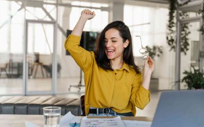 Bienestar Laboral en Perú: 8 de cada 10 Peruanos son Felices en sus Centros de Trabajo
