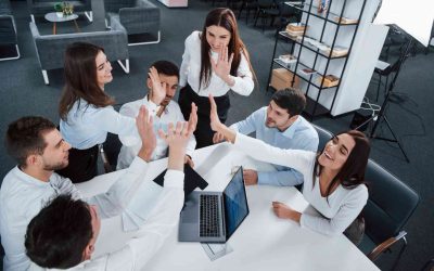 La Importancia del Clima Laboral en los Tiempos Actuales: Clave para el Éxito Organizacional