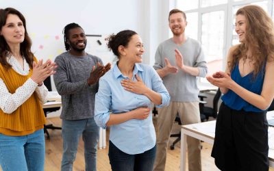 La Salud Mental en el Trabajo: Cómo Alcanzar el Bienestar en el Entorno Laboral