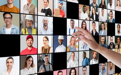 “El Rol Crucial del Entorno Organizacional en la Retención del Talento”