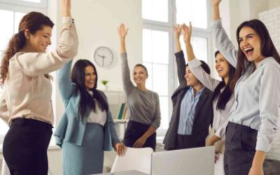 Gestión Empresarial: Clave para el Éxito en un Mundo Competitivo