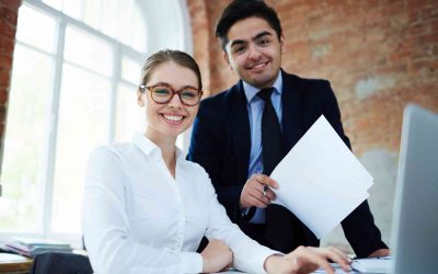 Mejorando la Productividad a través del Clima Laboral: Cinco Estrategias Clave