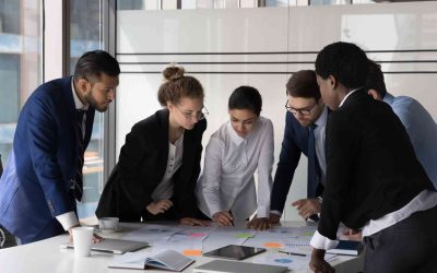 Onboarding Positivo: Cómo Integrar a los Nuevos Miembros del Equipo