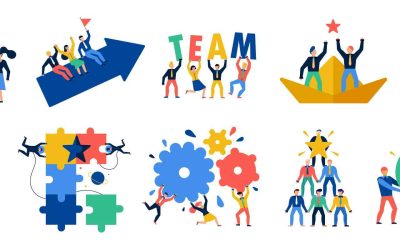 Optimizando el Rendimiento Laboral: Claves para un Ambiente de Trabajo Productivo