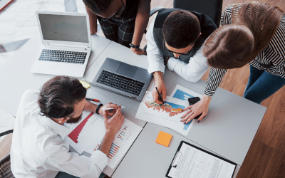 Clima Laboral y Productividad en 2024