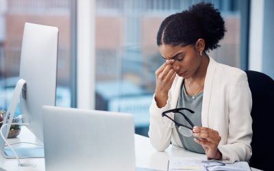 Cómo Evitar el Burnout Laboral: Estrategias Efectivas de Recursos Humanos