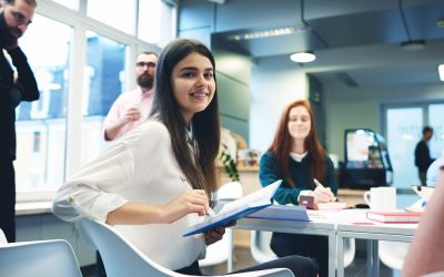 ¿Trainee para puestos gerenciales?