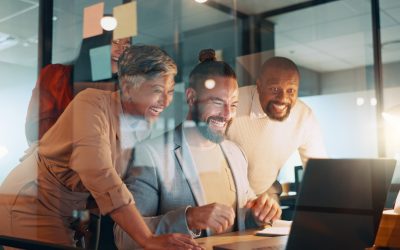 Recursos Humanos en Startups: ¿Cómo gestionarlos?