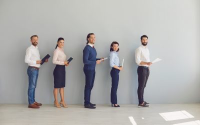 Pruebas de Selección de Personal: ¿Cuál realizar?