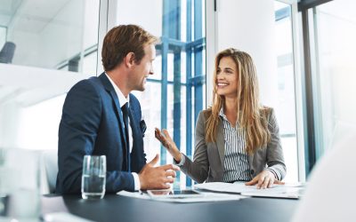 Retroalimentación: ¿Cómo Aplicarla en el Trabajo?