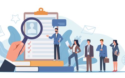 Tendencias de Reclutamiento en el 2024