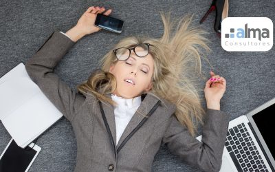 Desgaste Laboral: ¿Cómo Mantener la Salud Mental en el Trabajo?