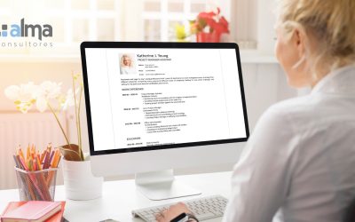 ¿Cómo hacer un CV que Supere los Filtros ATS?