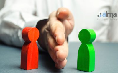 Gestión de Conflictos: Estrategias de Cultura Organizacional