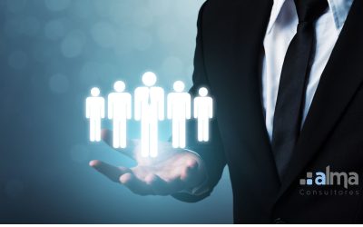 Gestión del Rendimiento: ¿Cómo impulsarla en grandes equipos?