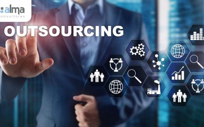 Outsourcing: ¿Cuáles son sus ventajas?
