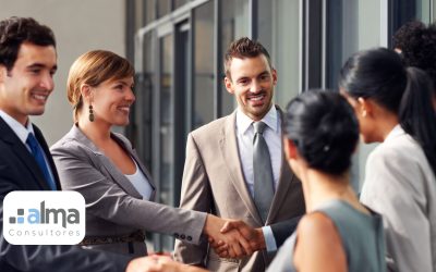 Relaciones Interpersonales en el Trabajo: ¿Cómo crearlas?